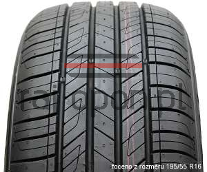 Kumho HS63 Solus 98V XL