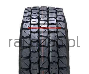 Kumho KRD02 121M