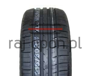 Kumho KU39 Ecsta Le Sport 96Y XL