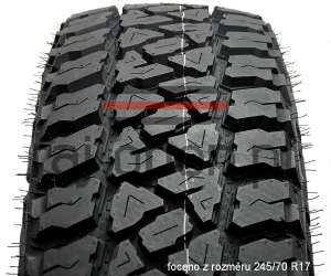 Kumho MT51 Road Venture 113Q P.O.R.