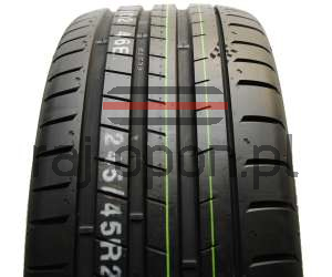 Kumho PS91 Ecsta 105Y XL MFS