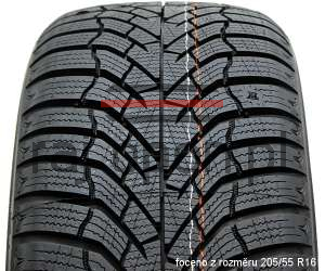 Kumho WP52+ WinterCraft 91H EV Zimowe