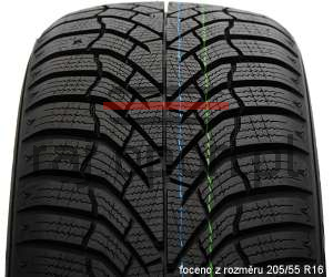 Kumho WP52 WinterCraft 95H K-Silent Zimowe