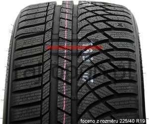Kumho WP72 Wintercraft 103V XL MFS Zimowe
