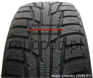 Landsail Winter Star 108H XL Zimowe