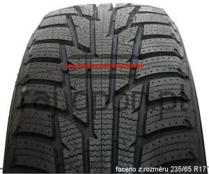 Landsail Winter Star 108H XL Zimowe