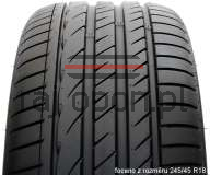 Laufenn LK01B S Fit EQ 95W HRS MFS