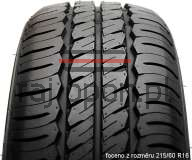 Laufenn C LV01 X Fit VAN 107T