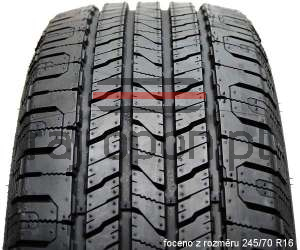 Laufenn LD01 X Fit HT 100T