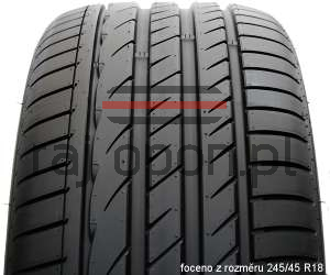 Laufenn LK01B S Fit EQ 95W XL HRS