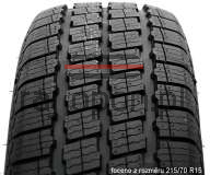 Linglong C Green-Max Four Season Van 109R