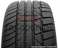 Linglong GreenMax Winter UHP 102H XL Zimowe