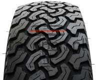 Linglong R620 104T XL
