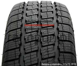 Linglong C Green-Max Four Season Van 109R