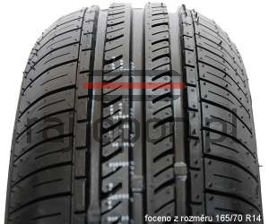 Linglong Greenmax Eco Touring 88T