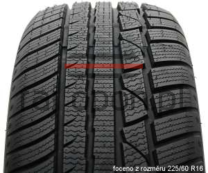 Linglong GreenMax Winter UHP 102H XL Zimowe