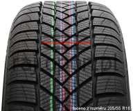 Matador MP 93 Nordicca 75T Zimowe