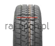 Matador C MPS 530 Sibir Snow Van 89R Zimowe DOT2022