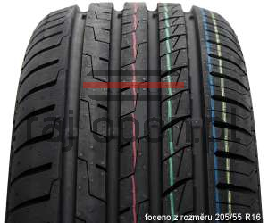 Matador Hectorra 5 96W XL FR