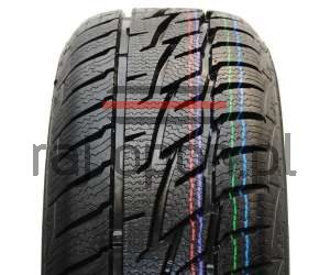 Matador MP 92 Sibir Snow SUV 104T Zimowe