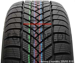 Matador MP 93 Nordicca 92H Zimowe