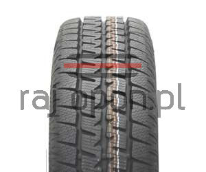 Matador C MPS 530 Sibir Snow Van 89R Zimowe DOT2022