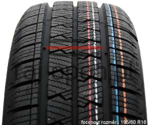 Matador C Nordicca Van 109T Zimowe