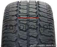 Maxxis C MA-LAS All Season 104N