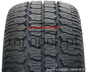 Maxxis C MA-LAS All Season 104N