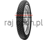 Metzeler Block C 41P XL TT F/R