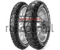 Metzeler Karoo 3 60T TL Front Zimowe
