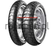 Metzeler Karoo Street 56P TL Front