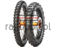 Metzeler MCE 6 Days Extreme Soft 70M Rear Zimowe