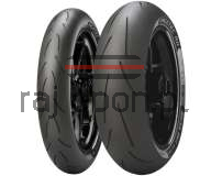 Metzeler Racetec RR 75W TL K2 Rear