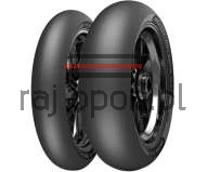 Metzeler Racetec RR Slick TL NHS K1 Rear