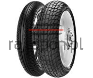 Metzeler Racetec SM Rain TL NHS Front