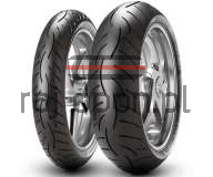 Metzeler Roadtec Z8 Interact 69W TL (M) Rear