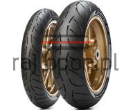 Metzeler Sportec M7 RR 69W TL Rear