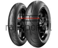 Metzeler Sportec M9 RR 69W TL Rear
