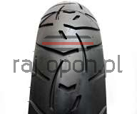 Metzeler Tourance Next 69W TL Rear