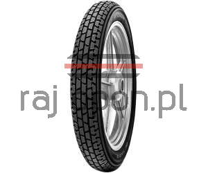 Metzeler Block C 57P TT F/R