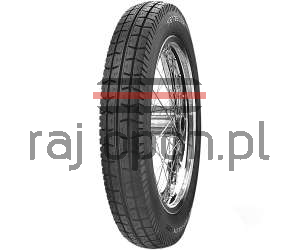 Metzeler Block K 64P TT F/R