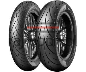 Metzeler Cruisetec 77V TL Rear