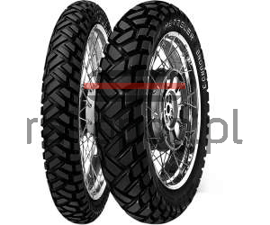Metzeler Enduro 3 Sahara 62S TT Rear