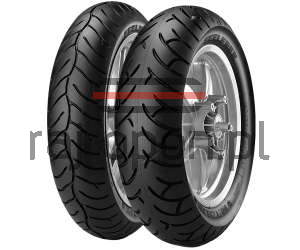 Metzeler Feelfree 65H TL Rear