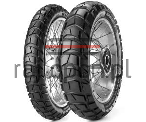 Metzeler Karoo 3 59W TL (M) Front