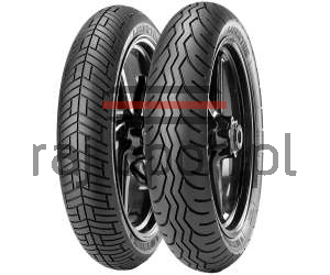 Metzeler Lasertec 71V TL Rear