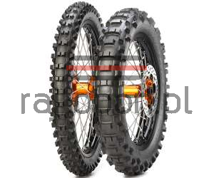 Metzeler MCE 6 Days Extreme 57M MST SuperSoft Front Zimowe DOT2023