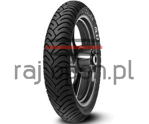 Metzeler ME 22 48P XL TL F/R