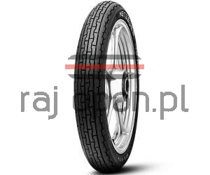 Metzeler Perfect ME 11 54S TL Front